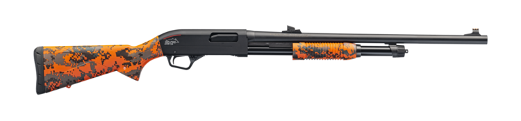 LIMITED EDITIONS LIMITED EDITIONS SXP TRACKER BLAZE RIFLED 12M